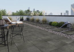 CERRAD STRATIC ANTHRACITE 2.0 60 x 60