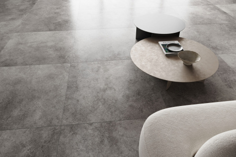 CERRAD TACOMA GREY 60 x 60