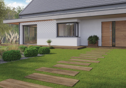 CERRAD TAURO BROWN 2.0 40 x 120