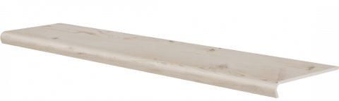 CERRAD TONELLA CREAM V-SHAPE 30 x 120