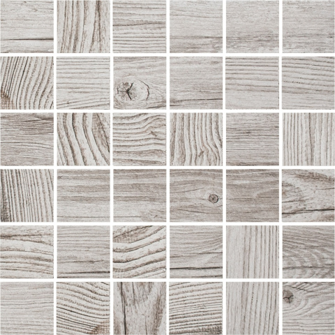 CERRAD CORTONE CREAM MOZAIKA 30 x 30