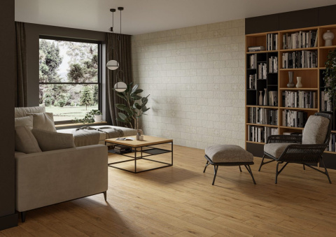 CERRAD TORSTONE BIANCO 14,8 x 30