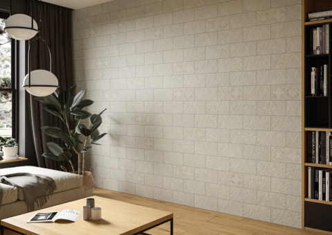 CERRAD TORSTONE BIANCO 14,8 x 30