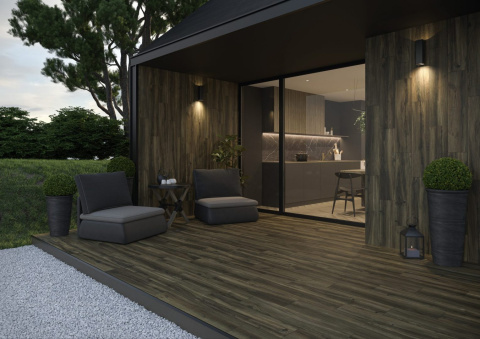 CERRAD GRAPIA EBANO 17,5 x 80