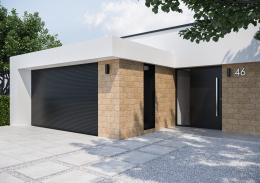 CERRAD TORSTONE BROWN DECOR 14,8 x 30