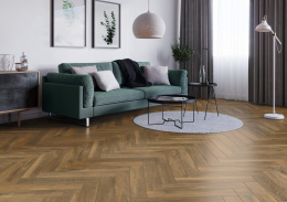 CERRAD TRAMANTO MARRONE 11 x 60