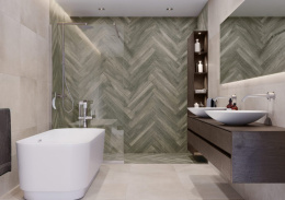 CERRAD TRAMANTO GRIGIO 11 x 60