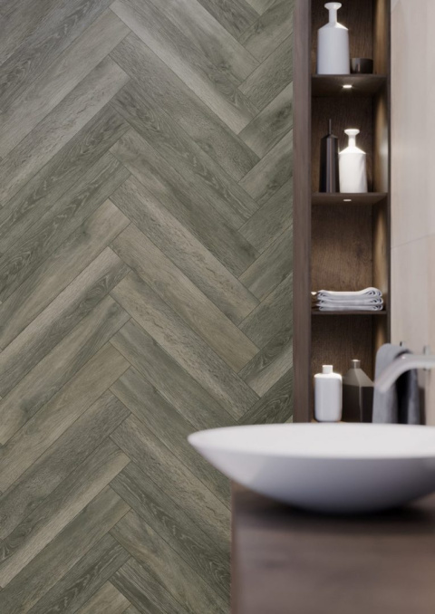 CERRAD TRAMANTO GRIGIO 11 x 60