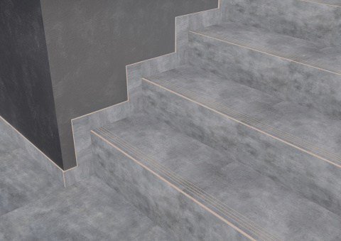 CERRAD BATISTA STEEL 30 x 60