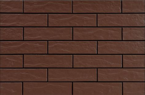 CERRAD BRĄZ CEGŁA 6,50 x 24,5