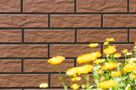 CERRAD BRĄZ CEGŁA 6,50 x 24,5