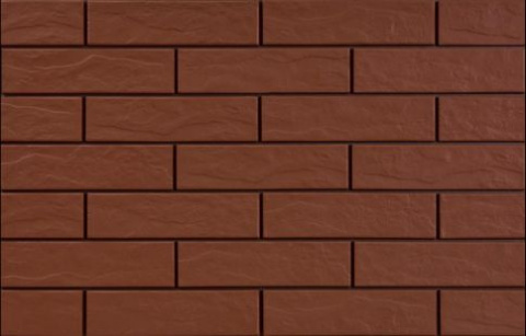 CERRAD BURGUND CEGŁA 6,50 x 24,5