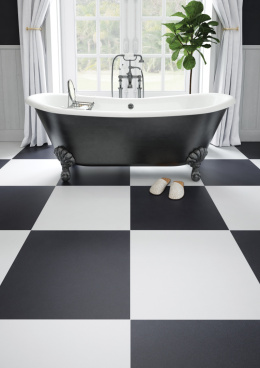 CERRAD CAMBIA WHITE 60 x 60