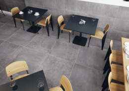 CERRAD MONTEGO ANTRACYT 80 x 80