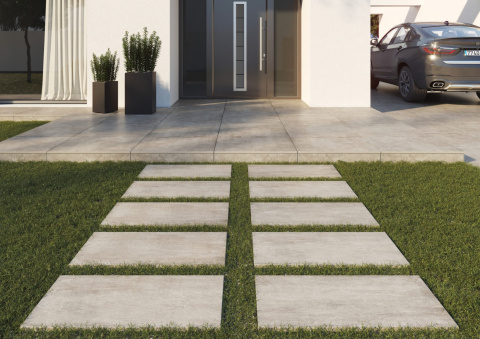 CERRAD MONTEGODESERT 2.0 80 x 80