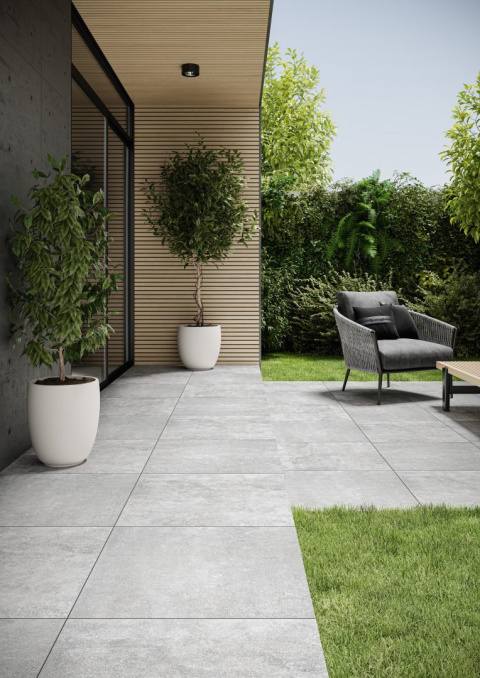 CERRAD MONTEGO GRAFIT 2.0 60 x 60