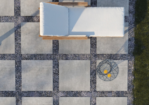 CERRAD MONTEGO GAFIT 2.0 80 x 80