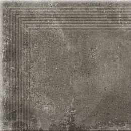 CERRAD PIATTO ANTRACYT 30 x 30