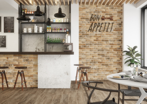 CERRAD PIATTO HONEY 7,4 x 30