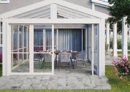 CERRAD PIATTO GRIS 30 x 30