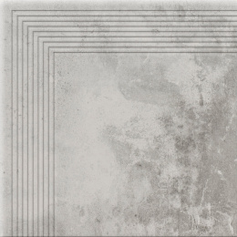 CERRAD PIATTO GRIS 30 x 30