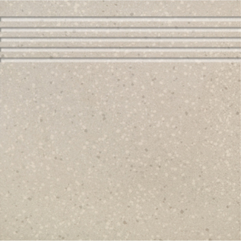 CERRAD QUARZITE QZ12 LIGHT GREY STOPNICA 30 x 30