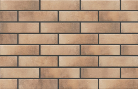 CERRAD RETRO BRICK MASALA 6,5 x 24,5