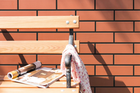 CERRAD ROT CEGŁA 6,50 x 24,5