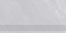 CERRAD STONEHENGE SH10 LIGHT GREY STOPNICA 30 x 60