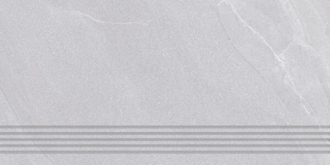 CERRAD STONEHENGE SH10 LIGHT GREY STOPNICA 30 x 60
