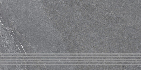 CERRAD STONEHENGE SH13 DARK GREY STOPNICA 30 x 60