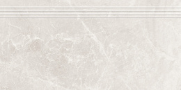 CERRAD TIOGA GT01 WHITE STOPNICA 30 x 60