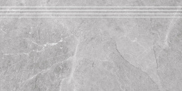 CERRAD TIOGA GT12 GREY STOPNICA 30 x 60