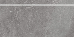 CERRAD TIOGA GT13 DARK GREY STOPNICA 30 x 60