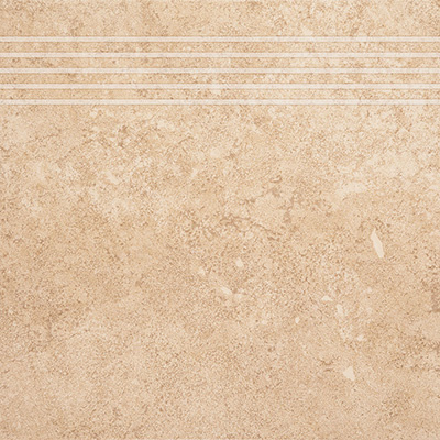 CERRAD ALPINO ALP02 CREAM STOPNICA 33 x 33