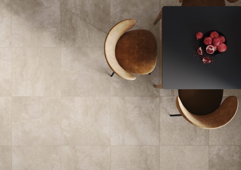 CERRAD ARTPOTR SAND 60 x 60