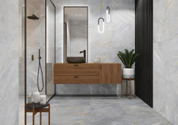 CERRAD GRANBY LIGHT GREY 60 x 60