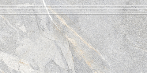 CERRAD GRANBY LIGHT GREY STOPNICA 30 x 60