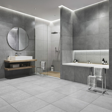 CERRAD CROFT CRF14 ANTHRACITE 30 x 60