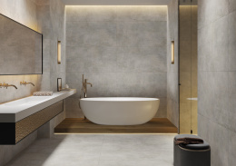 CERRAD DIOSA GREY 60 x 60