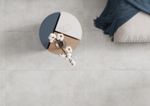 CERRAD DIOSA LIGHT GREY 60 x 60