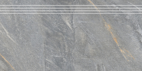 CERRAD GRANBY GREY STOPNICA 30 x 60