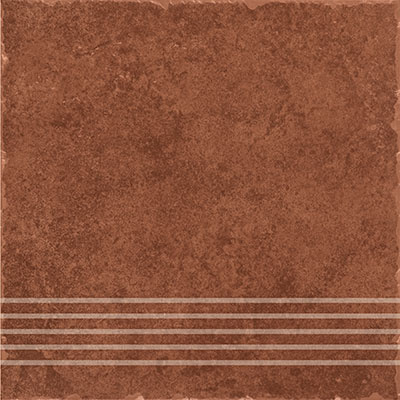 CERRAD RIVA RIV07 BROWN STOPNICA 33 x 33