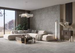 CERRAD RUSH GREY 60 x 120