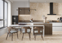 CERRAD RUSH BEIGE 60 x 60