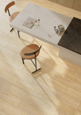 CERRAD SIMPLE CREAM 20 x 120