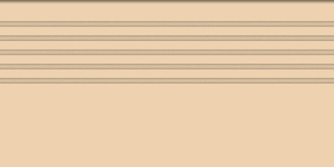 TUBĄDZIN CIELO E TERRA SABBIA MAT STOPNICA 59,8x29,6