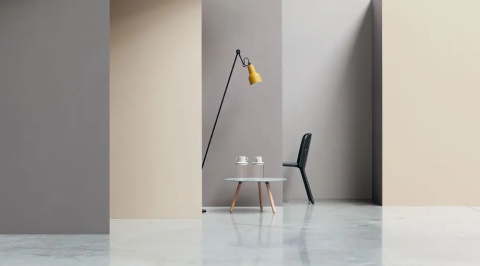 TUBĄDZIN CIELO E TERRA SABBIA MAT 119,8x119,8