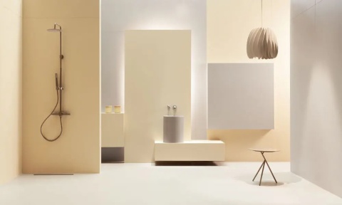 TUBĄDZIN CIELO E TERRA SABBIA MAT 119,8x119,8