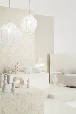 TUBĄDZIN CIELO E TERRA SUPER BIANCO MAT 59,8x59,8